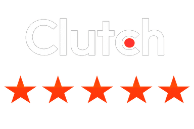 Clutch 5-star badge