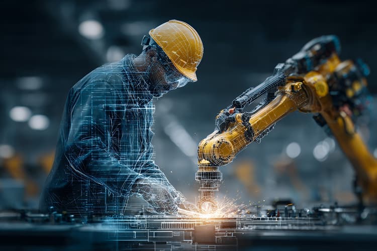 Digitizing Manufacturing: From Manual Planning to Intelligent Operations