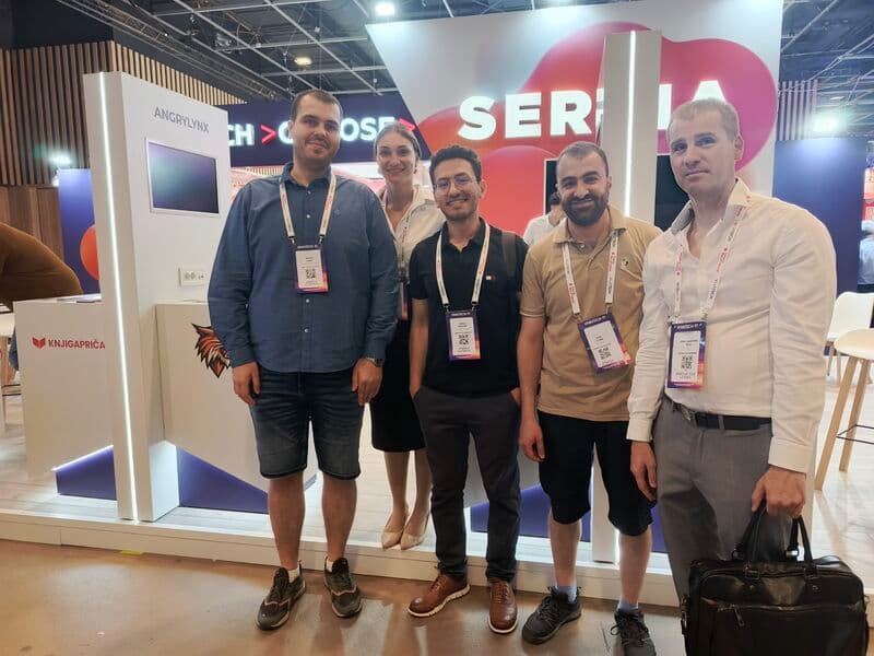 Partnership with MIMOPT Technology